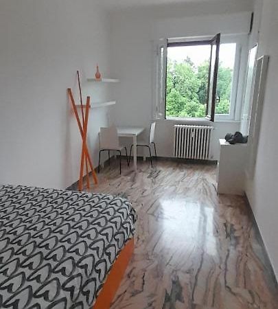 Hotel I Feel Orange Legnano Zewnętrze zdjęcie