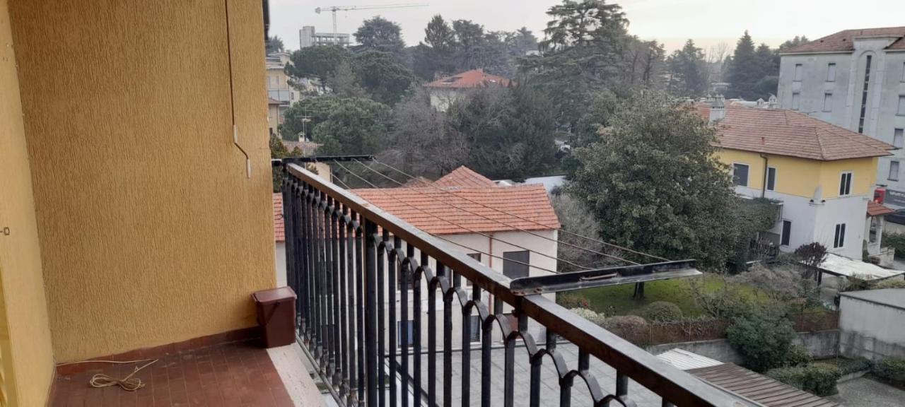 Hotel I Feel Orange Legnano Zewnętrze zdjęcie