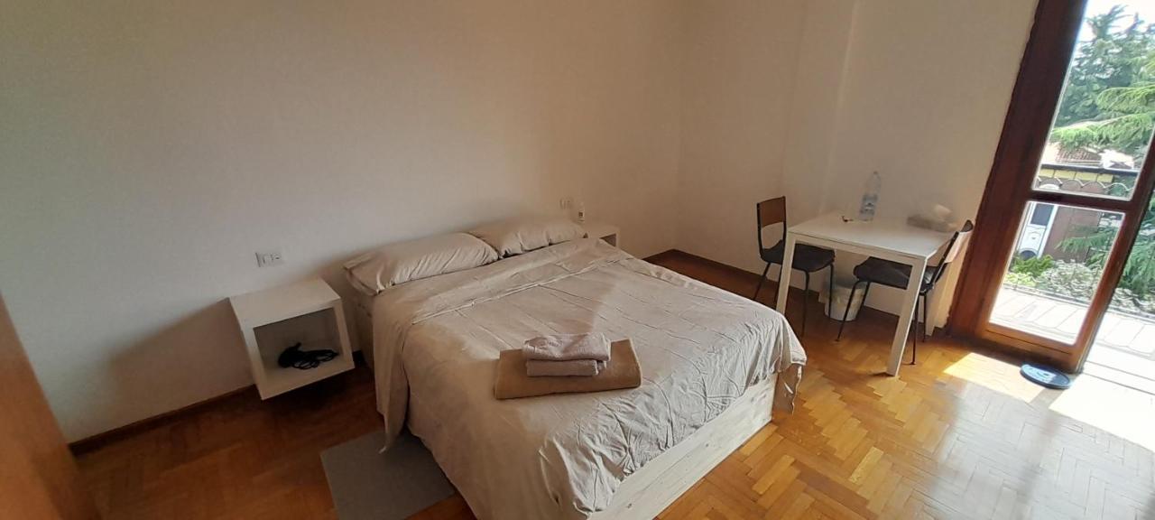 Hotel I Feel Orange Legnano Zewnętrze zdjęcie