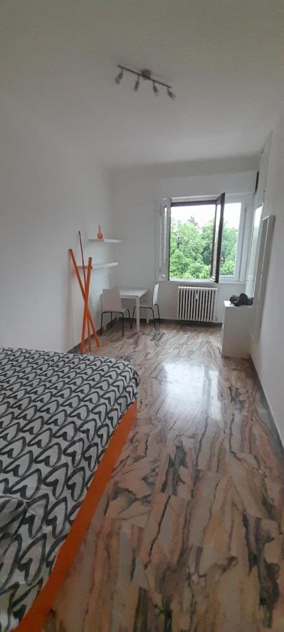 Hotel I Feel Orange Legnano Zewnętrze zdjęcie