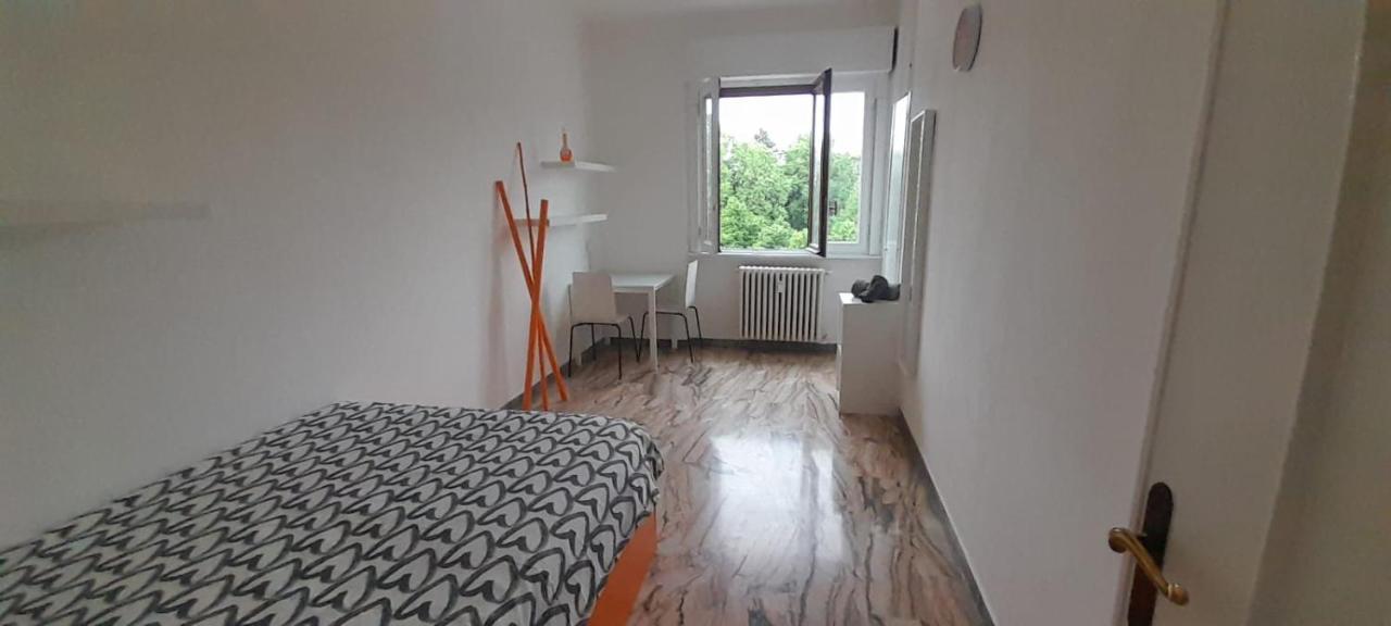 Hotel I Feel Orange Legnano Zewnętrze zdjęcie