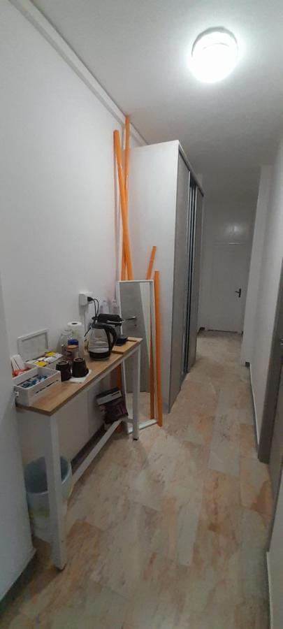 Hotel I Feel Orange Legnano Zewnętrze zdjęcie