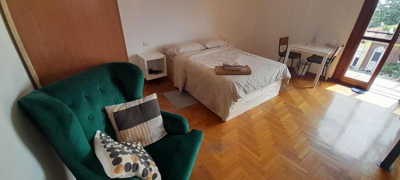 Hotel I Feel Orange Legnano Zewnętrze zdjęcie