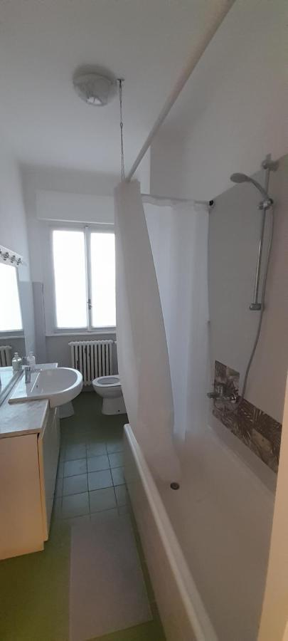 Hotel I Feel Orange Legnano Zewnętrze zdjęcie