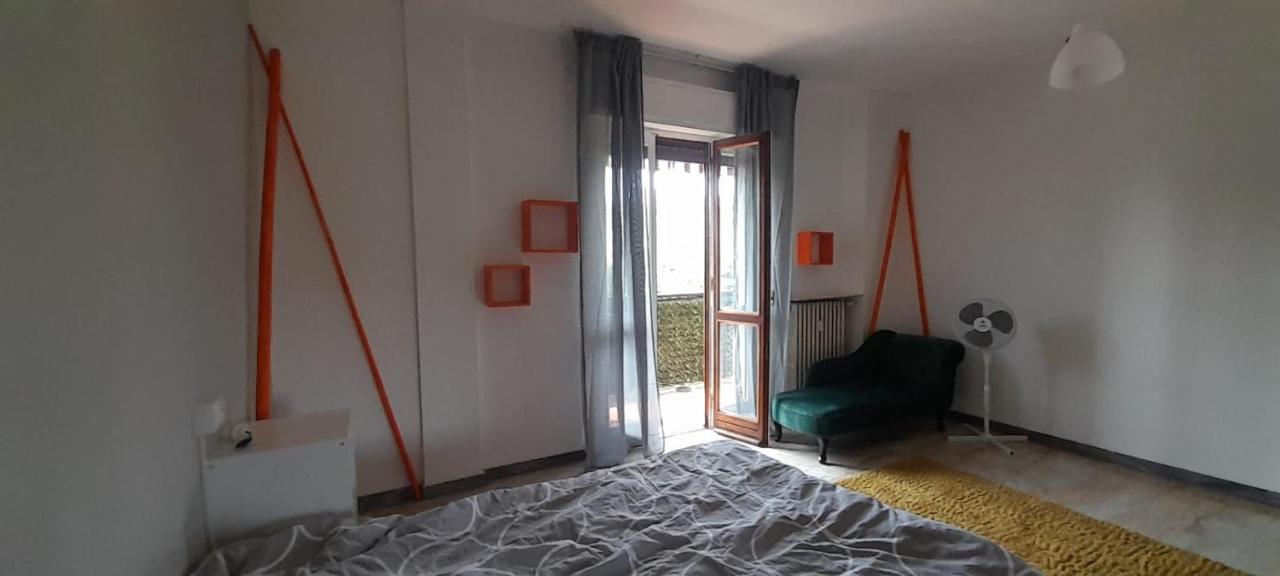 Hotel I Feel Orange Legnano Zewnętrze zdjęcie