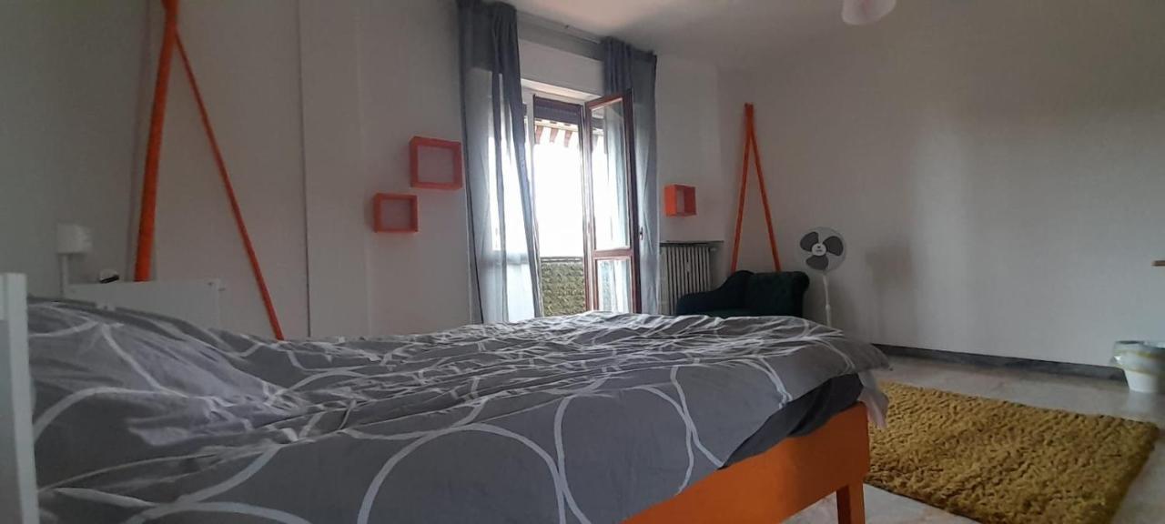 Hotel I Feel Orange Legnano Zewnętrze zdjęcie