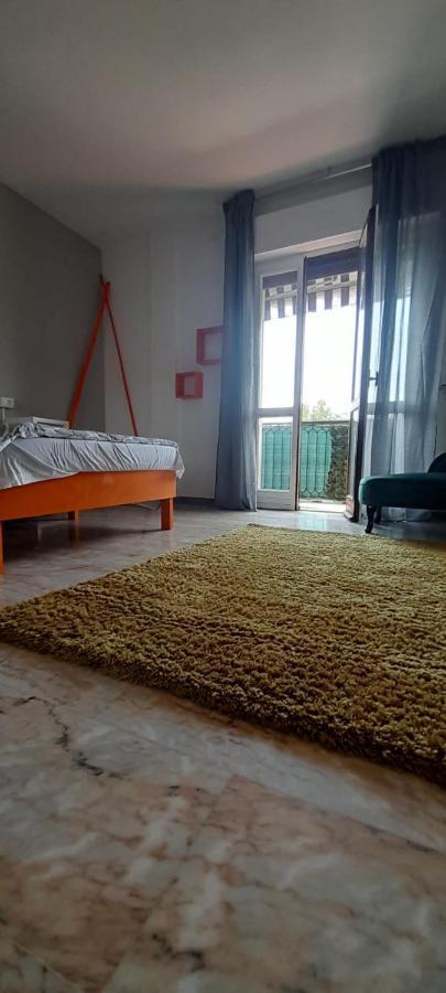 Hotel I Feel Orange Legnano Zewnętrze zdjęcie