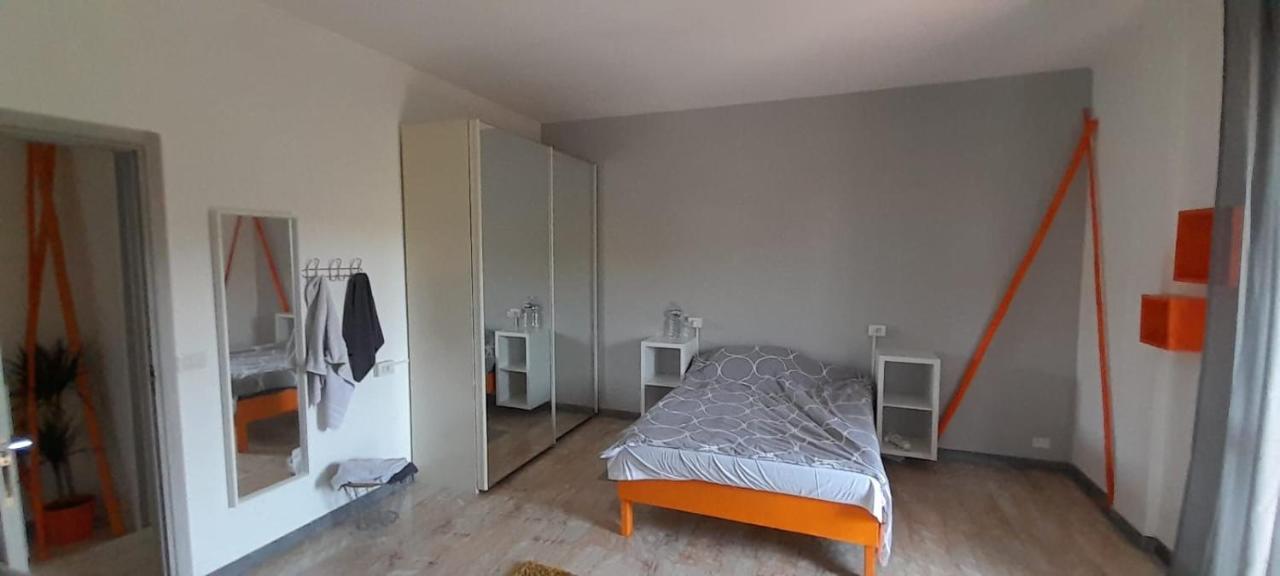 Hotel I Feel Orange Legnano Zewnętrze zdjęcie