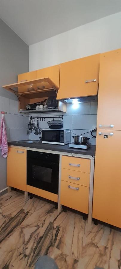 Hotel I Feel Orange Legnano Zewnętrze zdjęcie