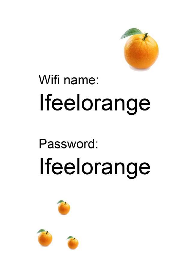 Hotel I Feel Orange Legnano Zewnętrze zdjęcie