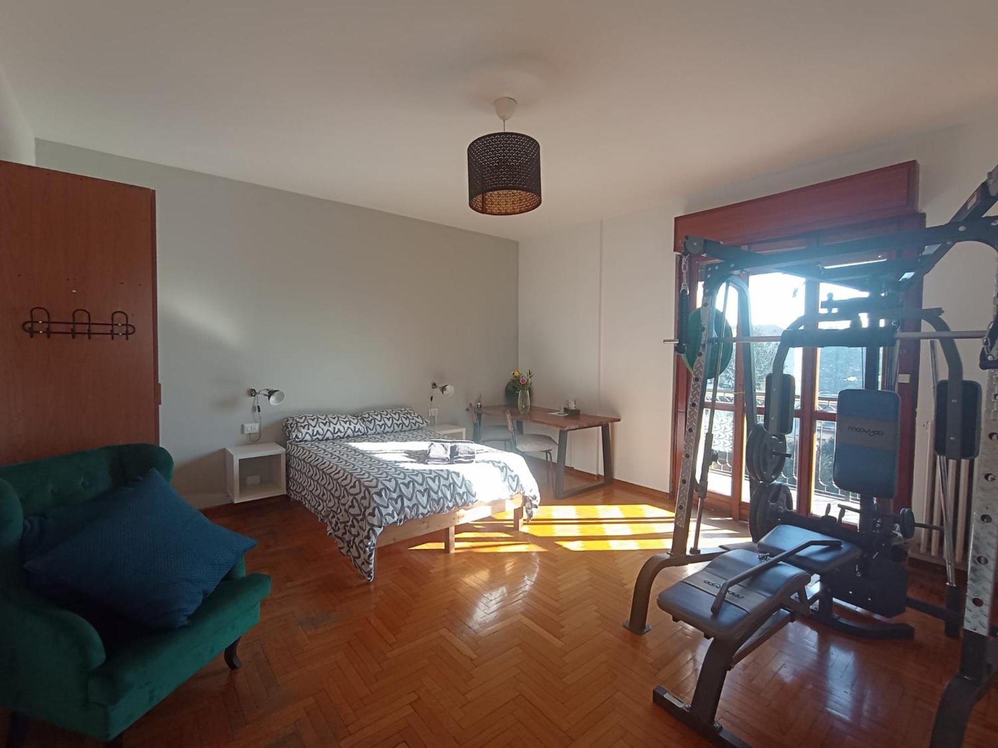 Hotel I Feel Orange Legnano Zewnętrze zdjęcie