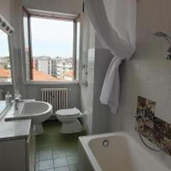 Hotel I Feel Orange Legnano Zewnętrze zdjęcie
