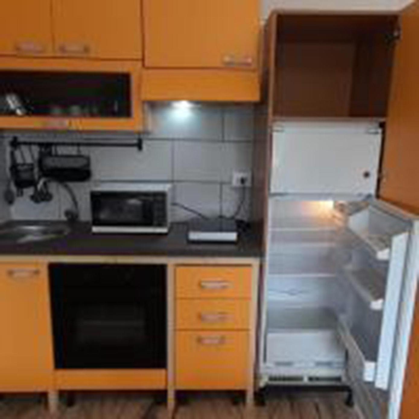 Hotel I Feel Orange Legnano Zewnętrze zdjęcie