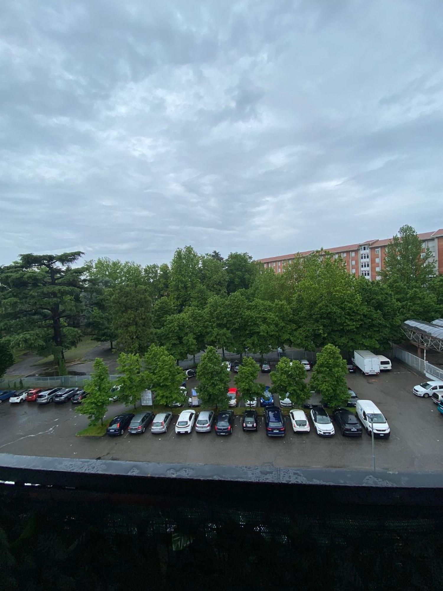 Hotel I Feel Orange Legnano Zewnętrze zdjęcie