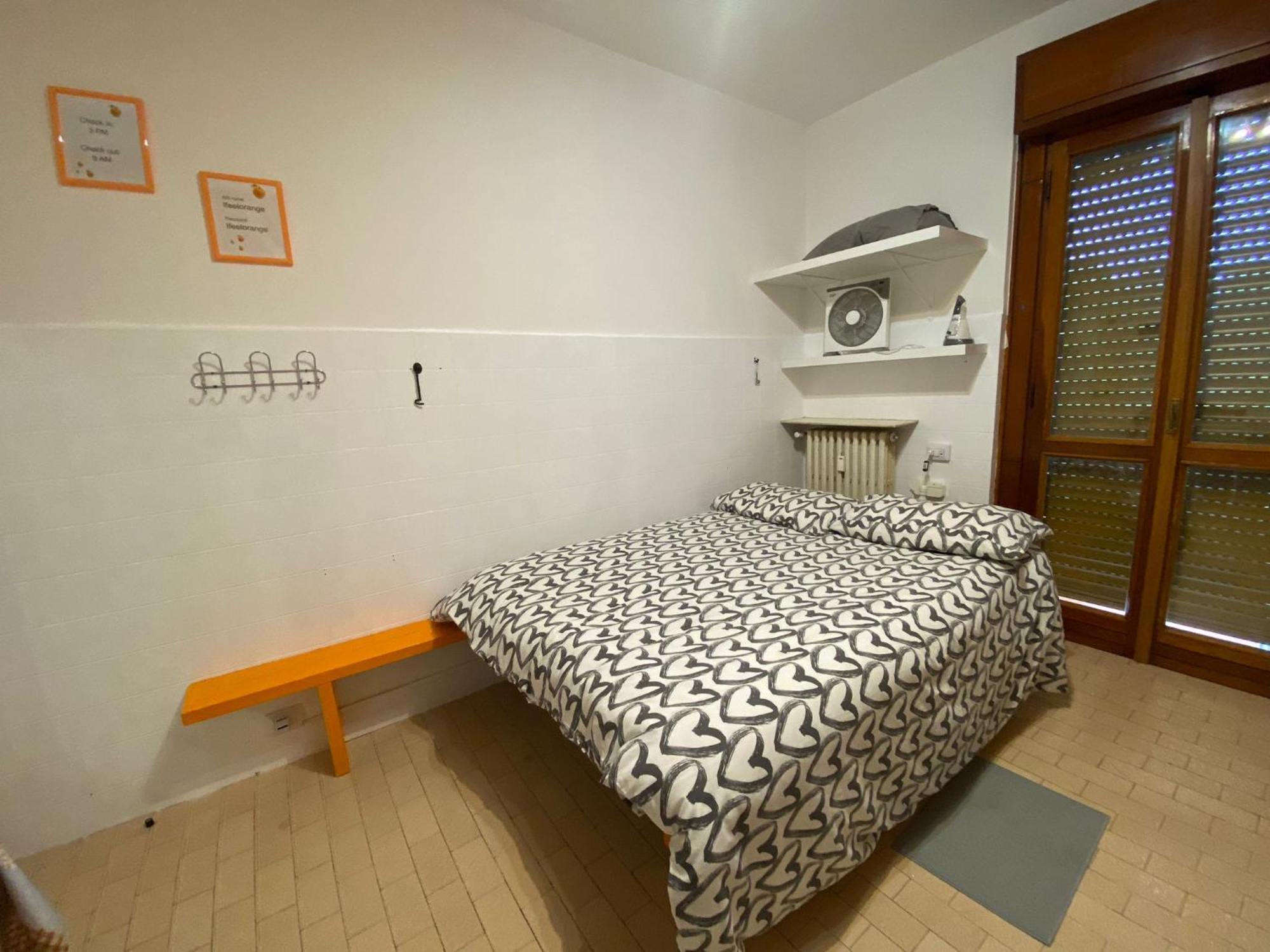 Hotel I Feel Orange Legnano Zewnętrze zdjęcie