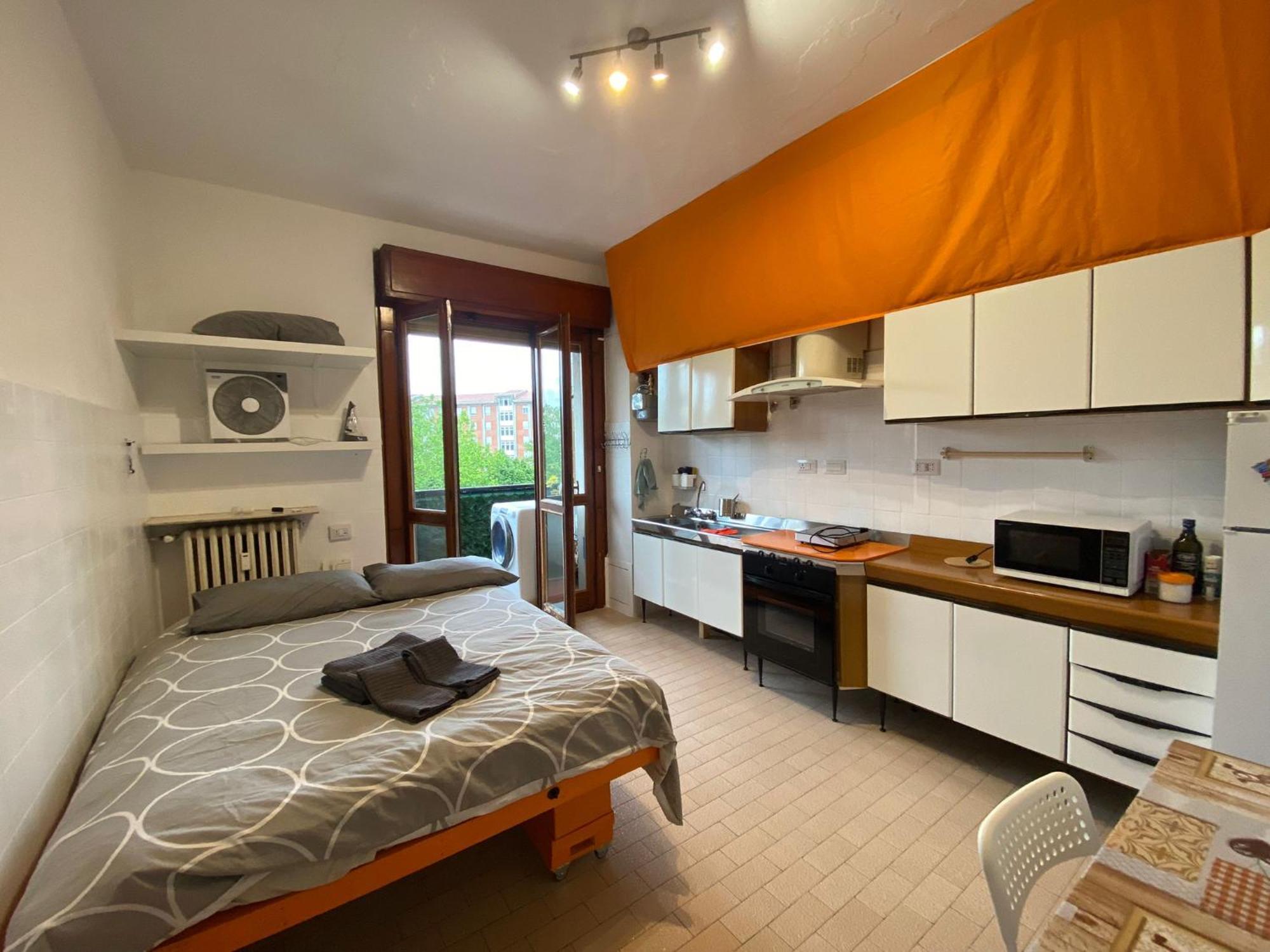 Hotel I Feel Orange Legnano Zewnętrze zdjęcie