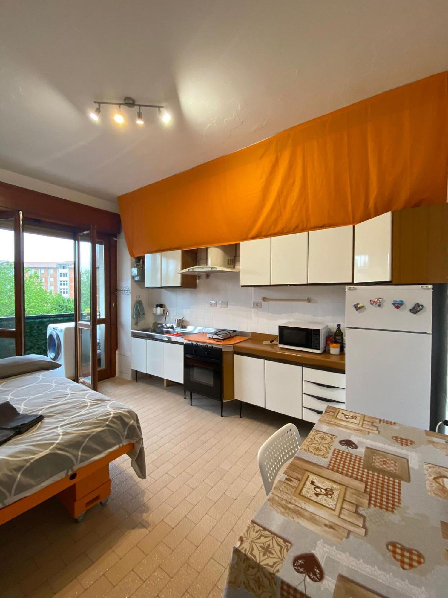 Hotel I Feel Orange Legnano Zewnętrze zdjęcie