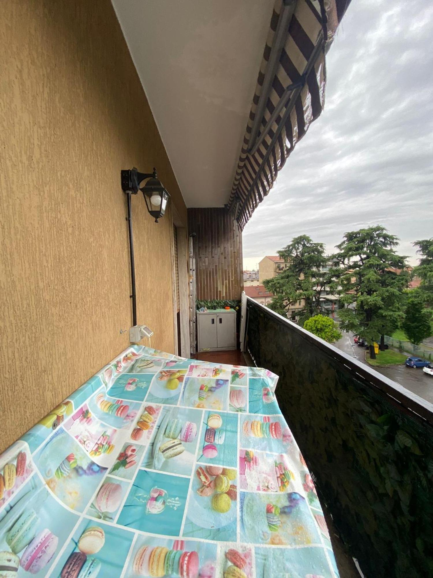Hotel I Feel Orange Legnano Zewnętrze zdjęcie
